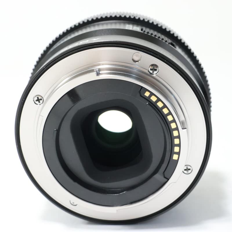 FE 24mm F2.8 G SEL24F28G