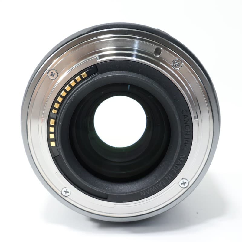 RF24mm F1.8 MACRO IS STM