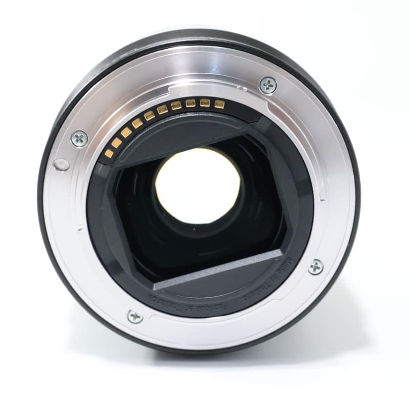 Sonnar T* FE 55mm F1.8 ZA SEL55F18Z