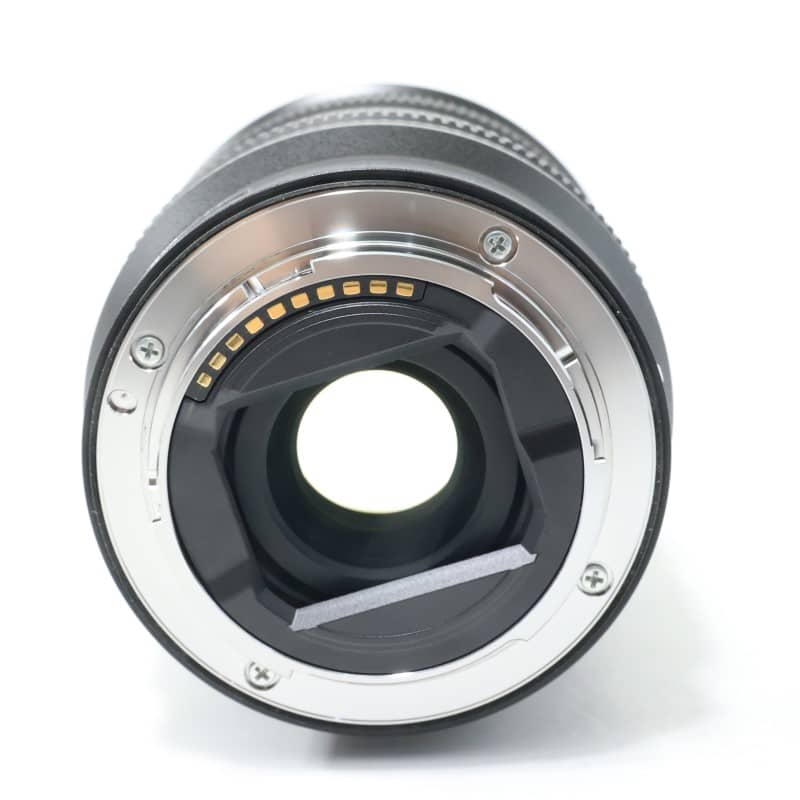 FE 20mm F1.8 G SEL20F18G