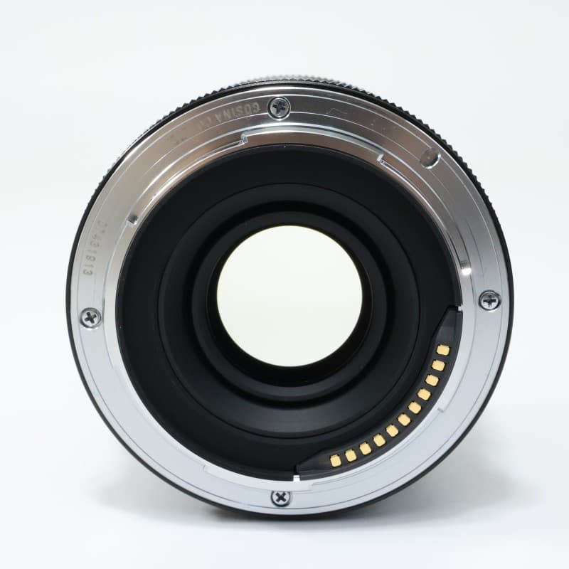 NOKTON 40mm F1.2 Aspherical ニコンZ (フルサイズ)