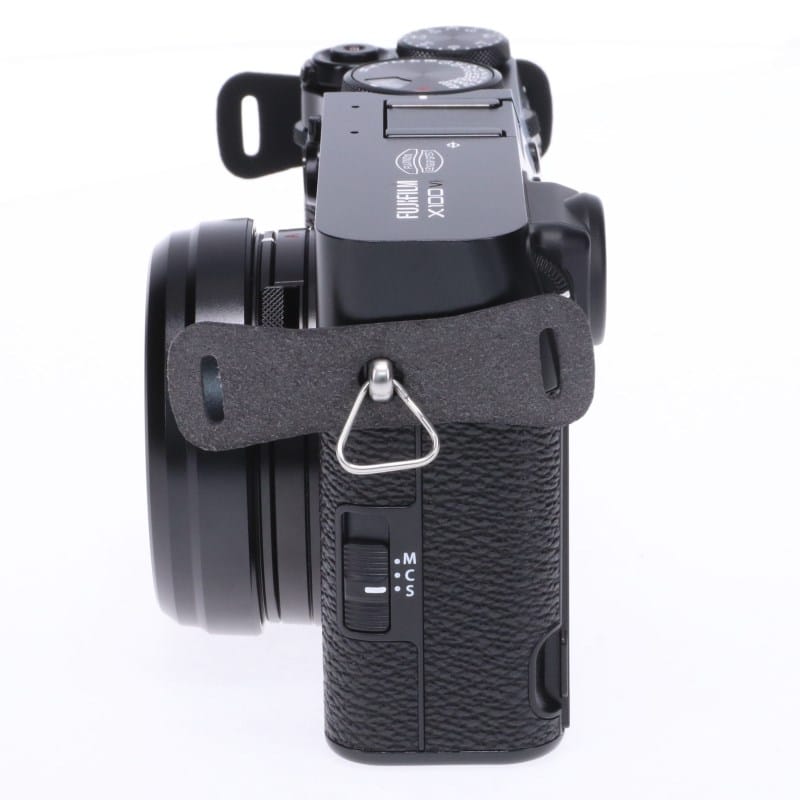 富士フイルム FUJIFILM X100VI ブラック Aランク 中古｜フジヤカメラ