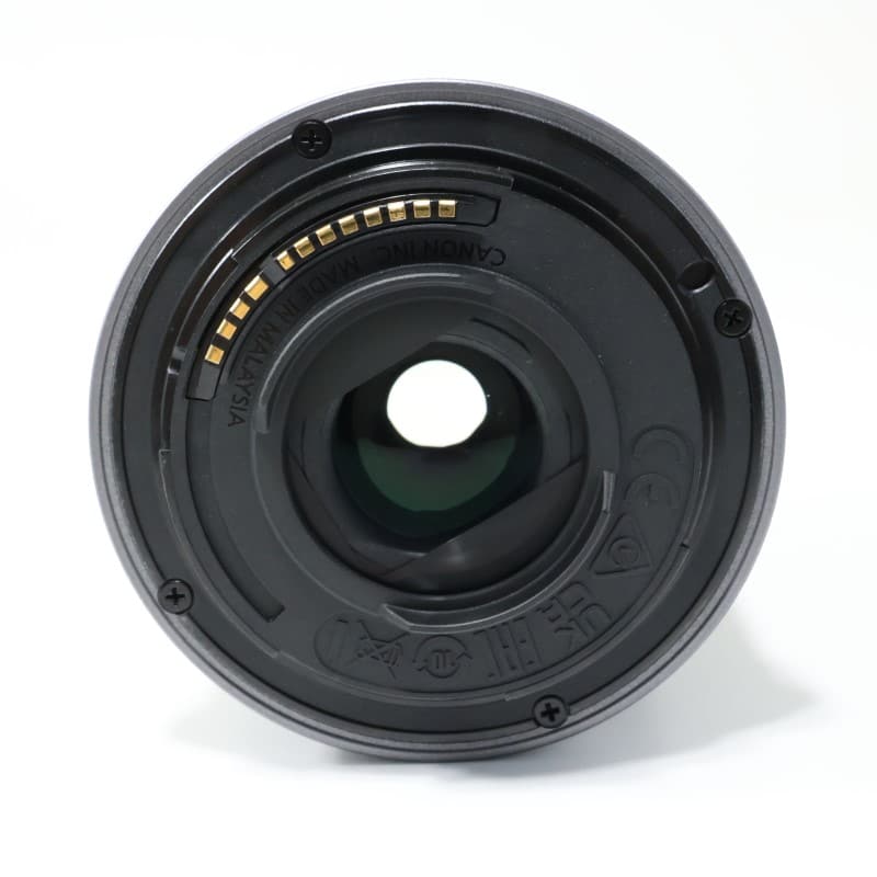 RF-S18-150mm F3.5-6.3 IS STM