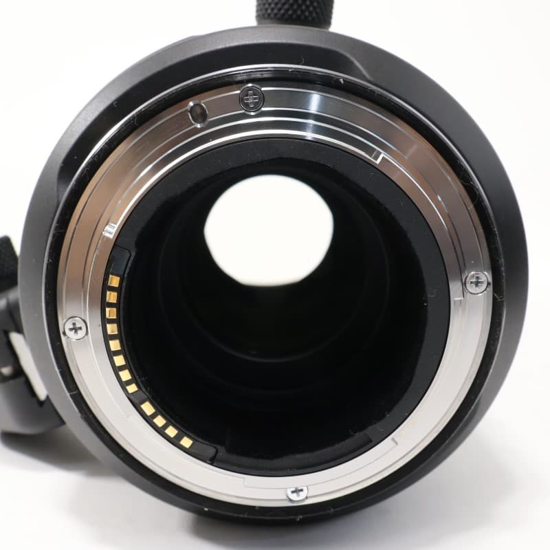 RF70-200mm F2.8 L IS USM Z ブラック
