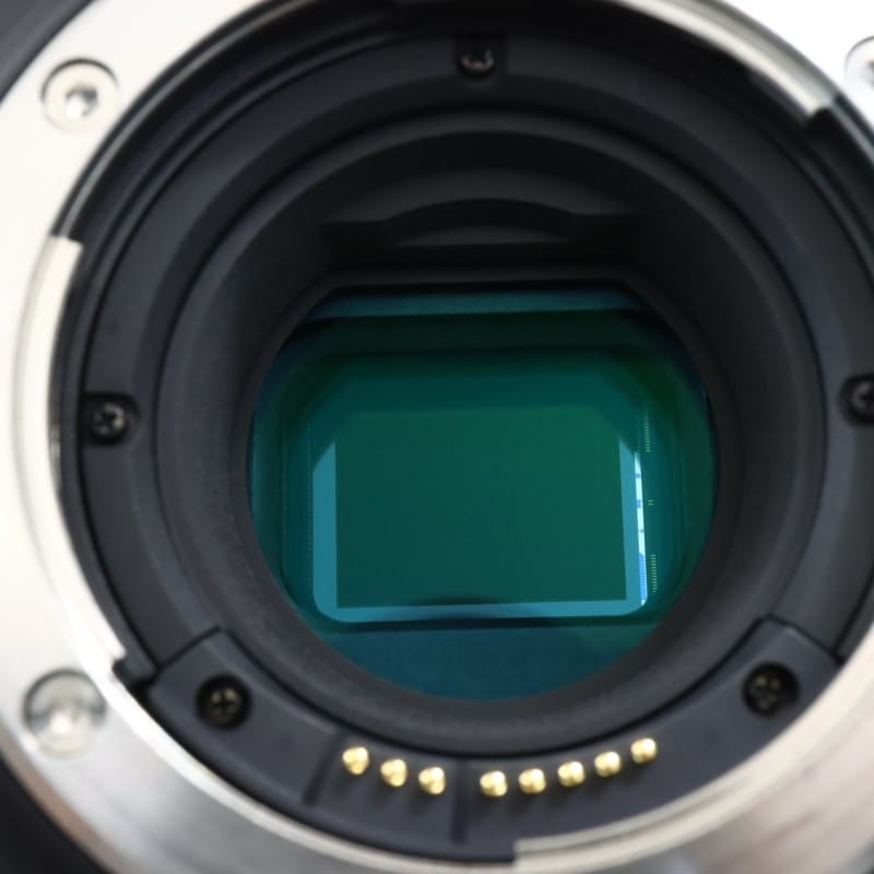 Blackmagic Pocket Cinema Camera 6K Pro