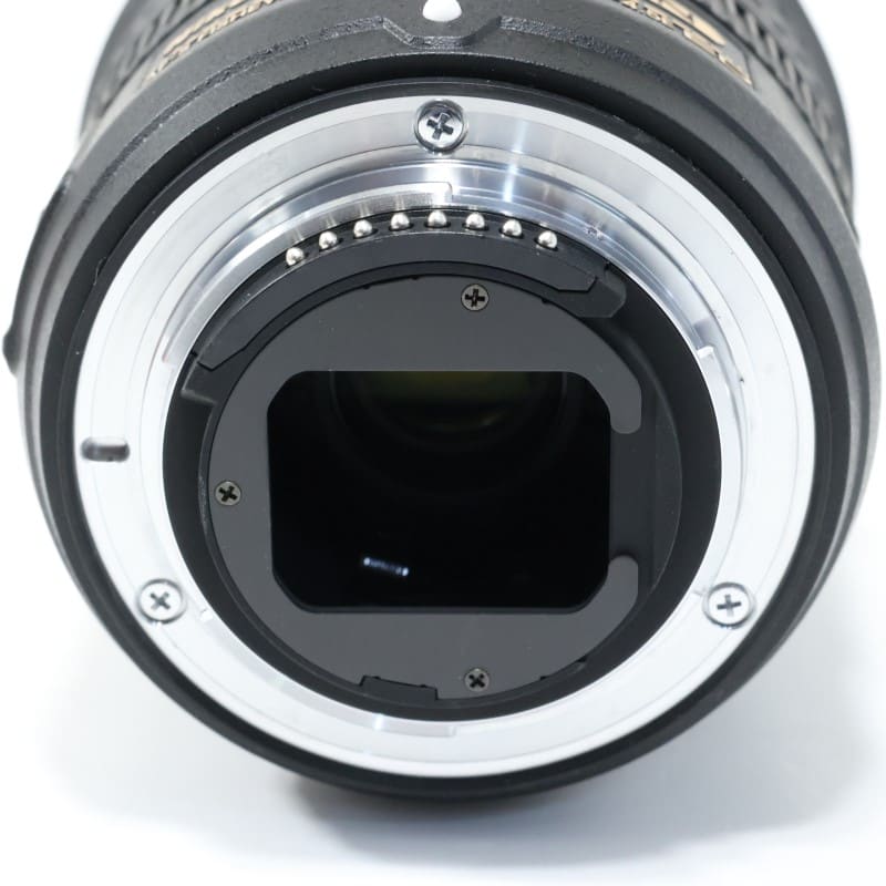 AF-S Fisheye NIKKOR 8-15mm f/3.5-4.5E ED