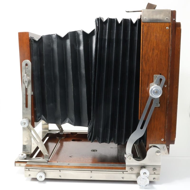 ディアドルフ 8x10