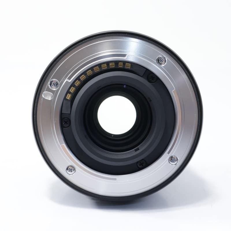 富士フイルム フジノンレンズ XF35mmF2 R WR ブラック AB-ランク 中古