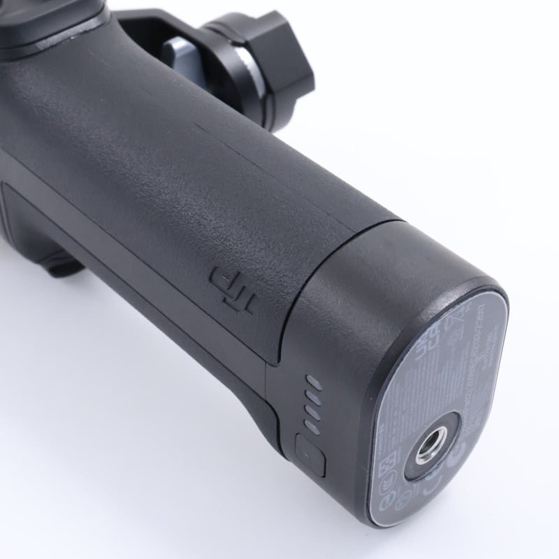Focus Pro グリップ DF1006