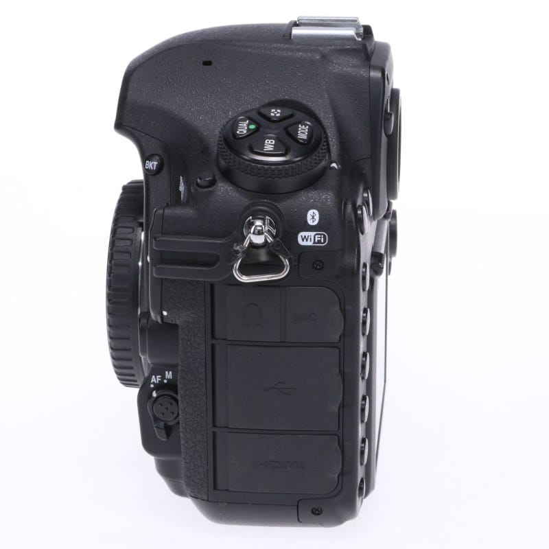 D850 ボディ