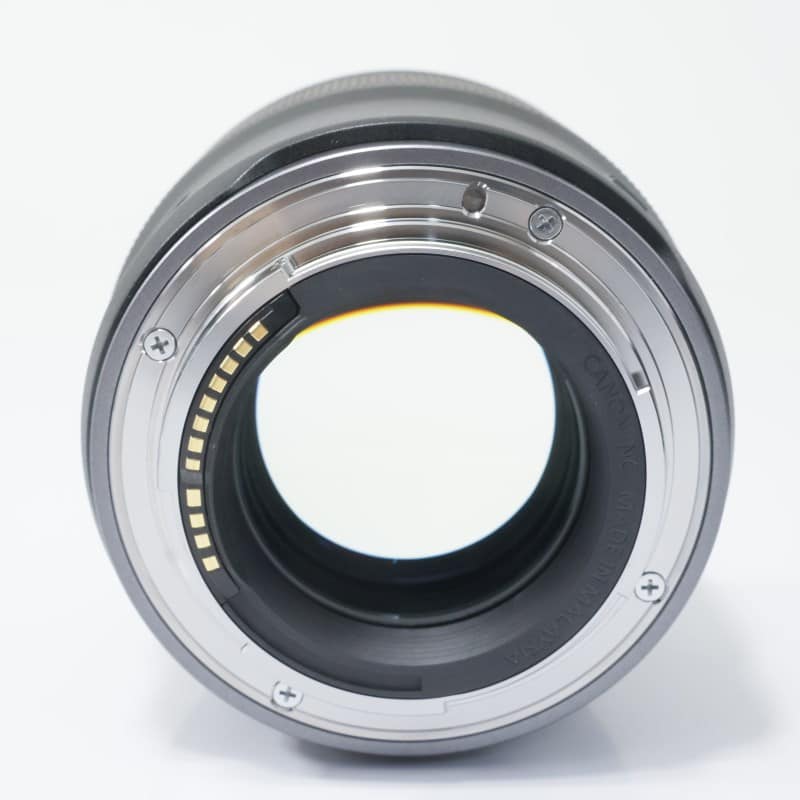 【新品同様中古】Canon RF45mm F1.2 STM Canon RF45mm F1.2 STM AB-ランク 中古｜フジヤカメラ