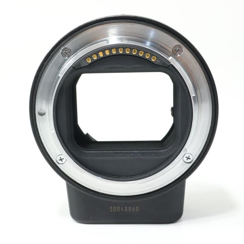 マウントアダプター FTZ