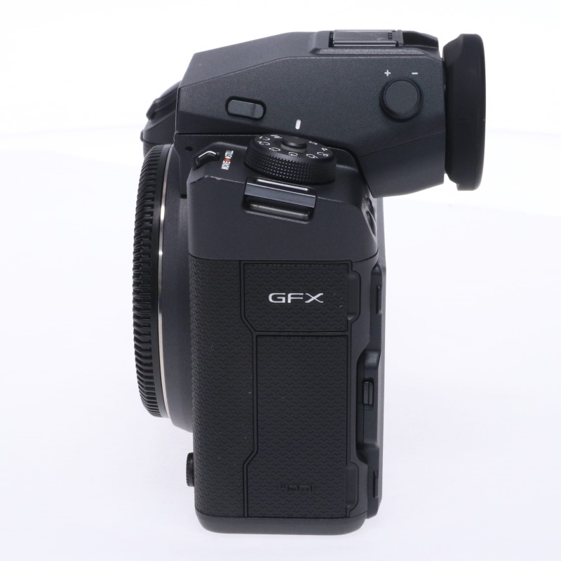 FUJIFILM GFX100 II ボディ