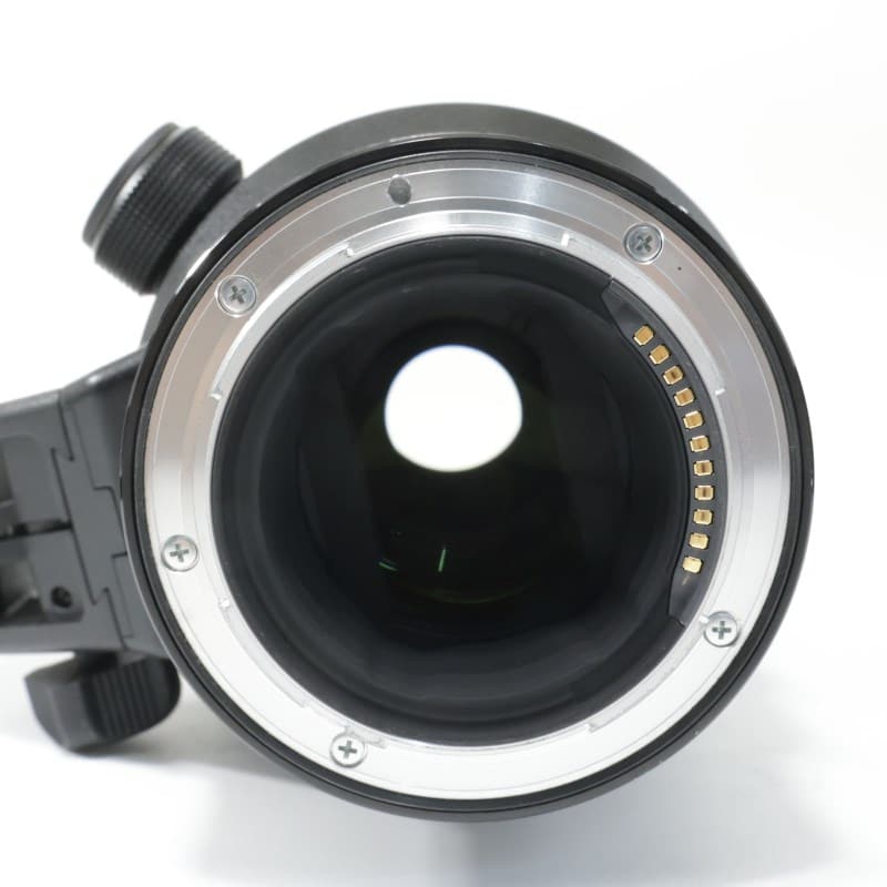 NIKKOR Z 100-400mm f/4.5-5.6 VR S