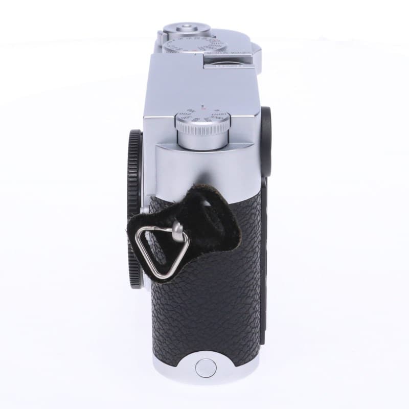 Leica M10-R シルバークローム 20003