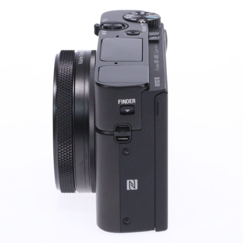 Cyber-shot RX100VII DSC-RX100M7