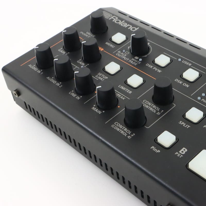 V-1HD+ [HDビデオ・スイッチャー]