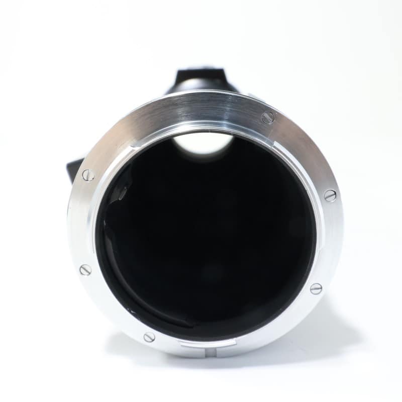 テリート R 400mm F6.8