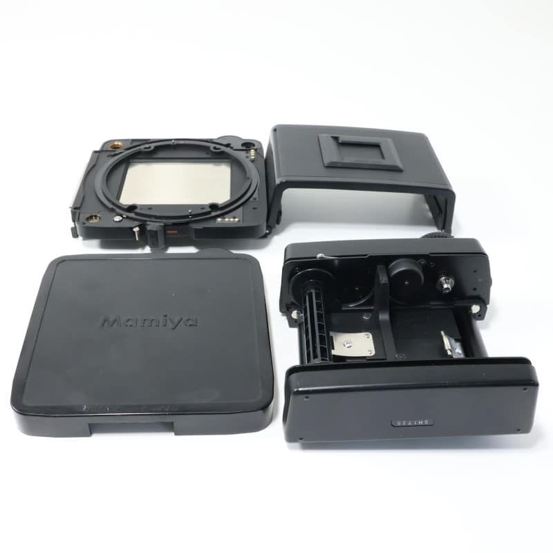 RZ用 120ホルダー 6x7 PRO II