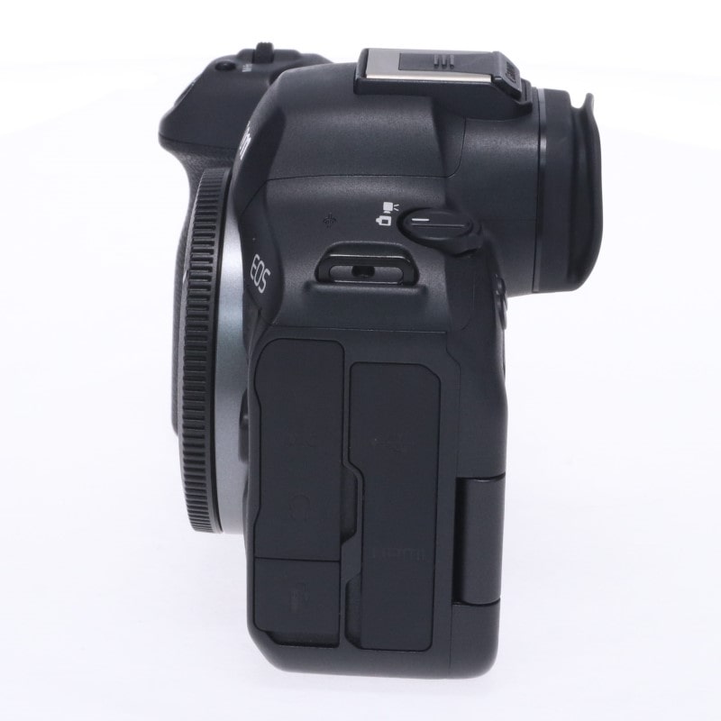 EOS R6 Mark II