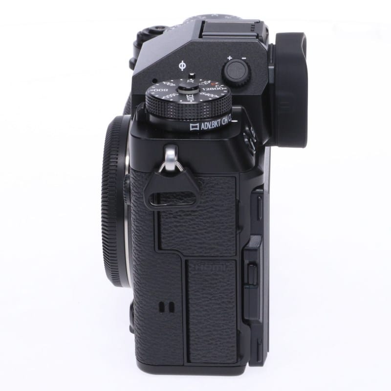 FUJIFILM X-T5 ボディ ブラック