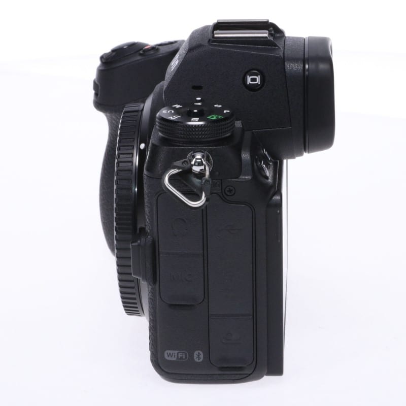 Z7II ボディ