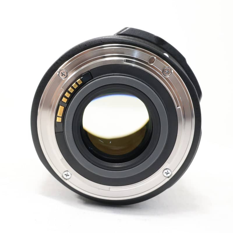 EF-S 17-55mm F2.8 IS USM