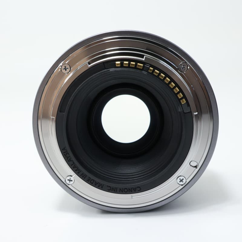 RF50mm F1.8 STM