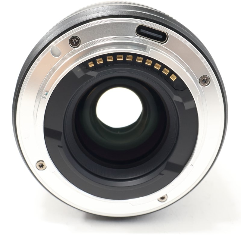 AF 40mm F2.5 E-mount