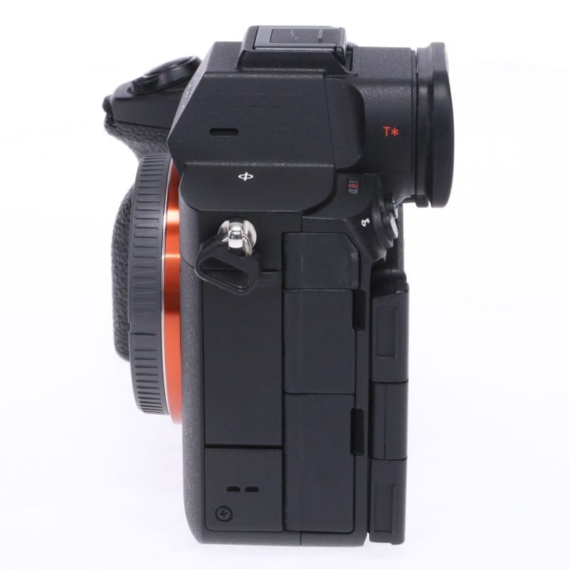 α7R V ボディ ILCE-7RM5
