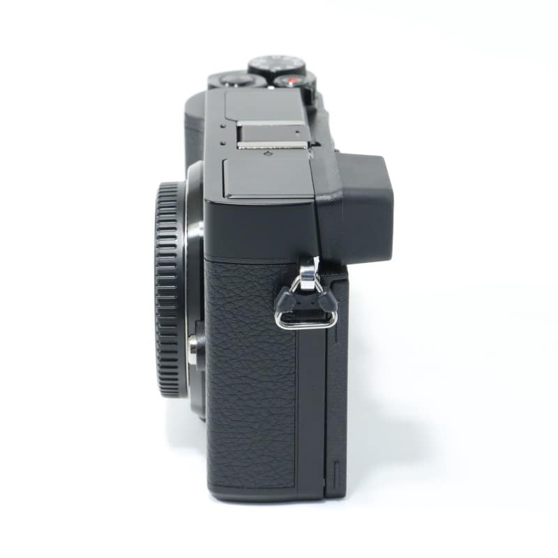 LUMIX GX7 MarkIII ブラック DMC-GX7MK3-K