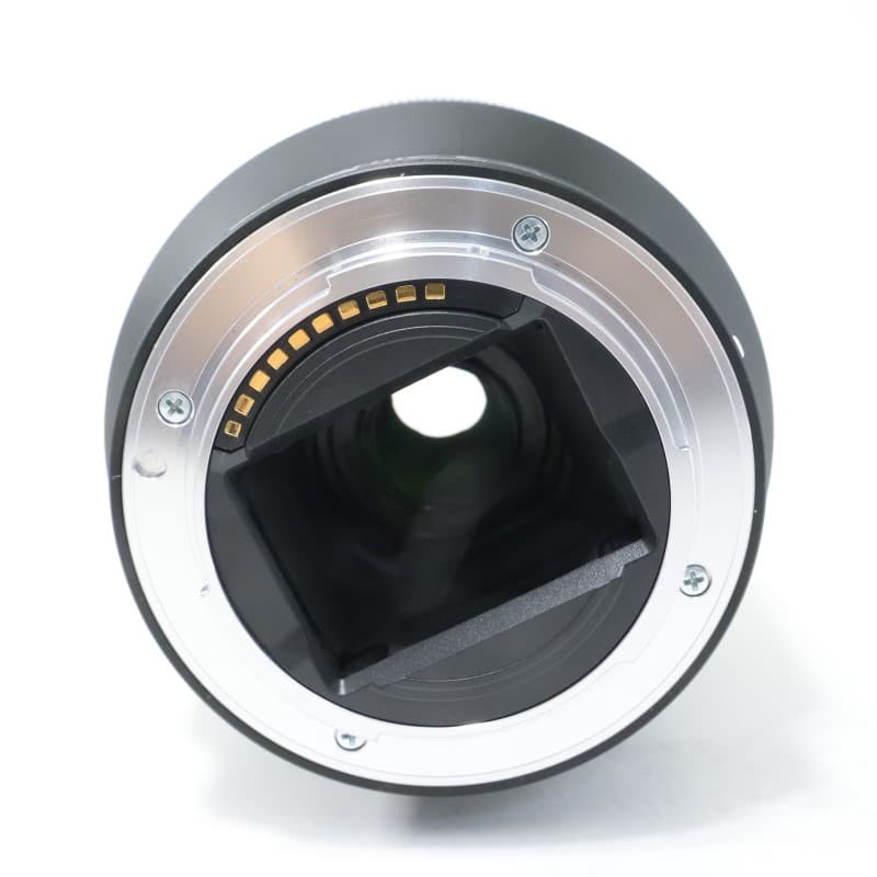 FE 28-70mm F3.5-5.6 OSS SEL2870