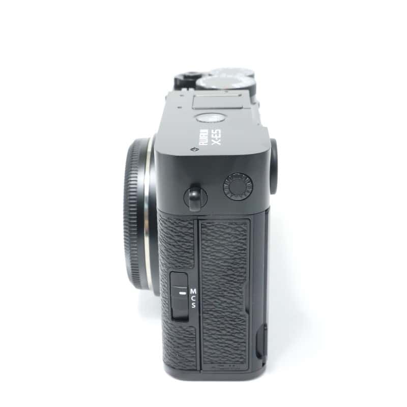 FUJIFILM X-E5 ボディ ブラック