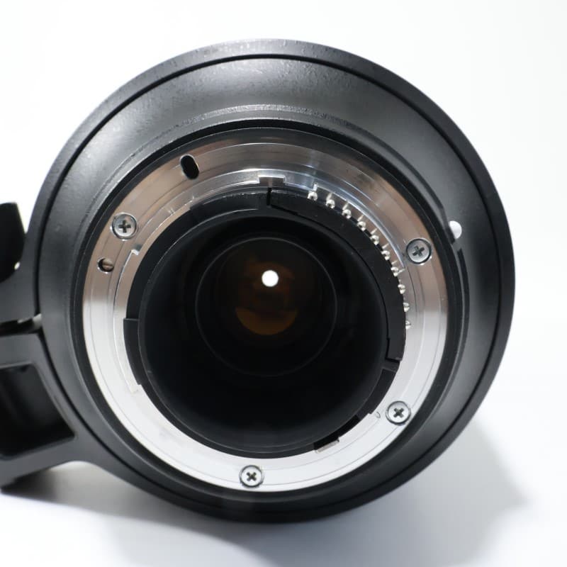 AF-S NIKKOR 80-400mm f/4.5-5.6G ED VR