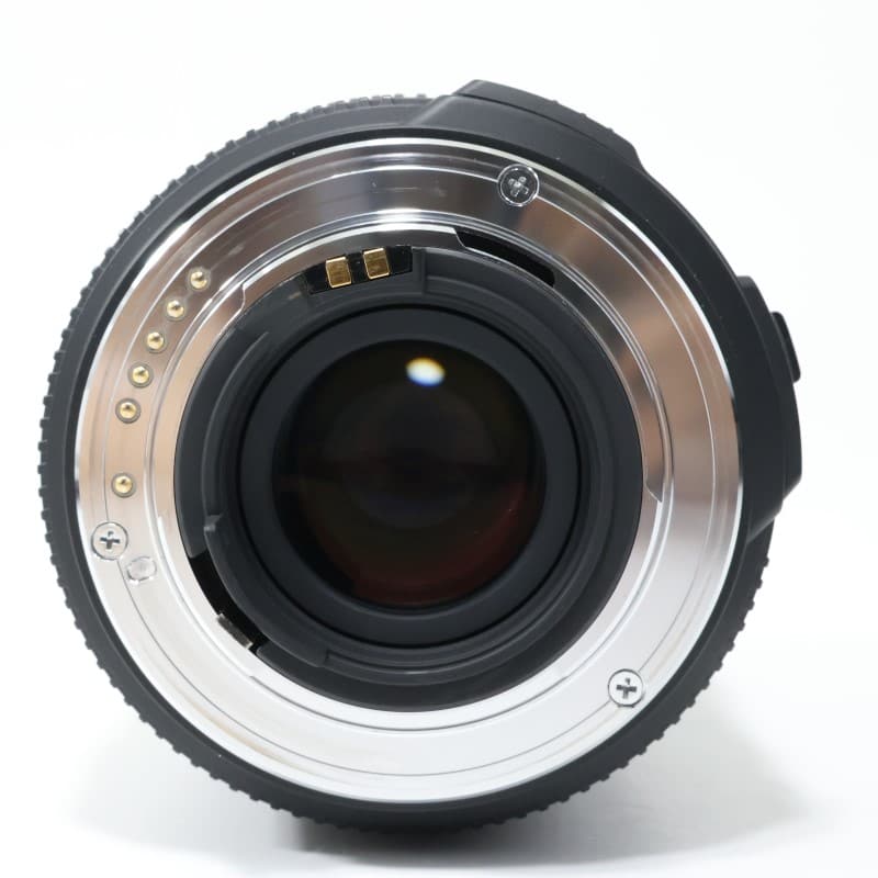 8-16mm F4.5-5.6 DC HSM ペンタックス