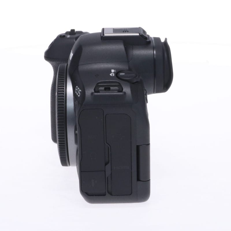 EOS R6 Mark II ボディー