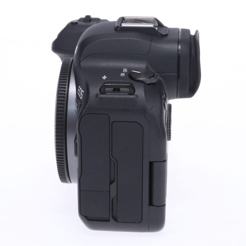 EOS R6 ボディー