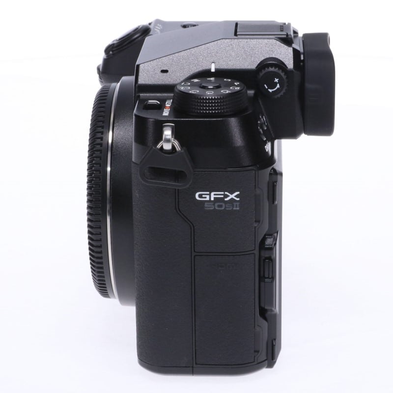 FUJIFILM GFX50S II ボディ