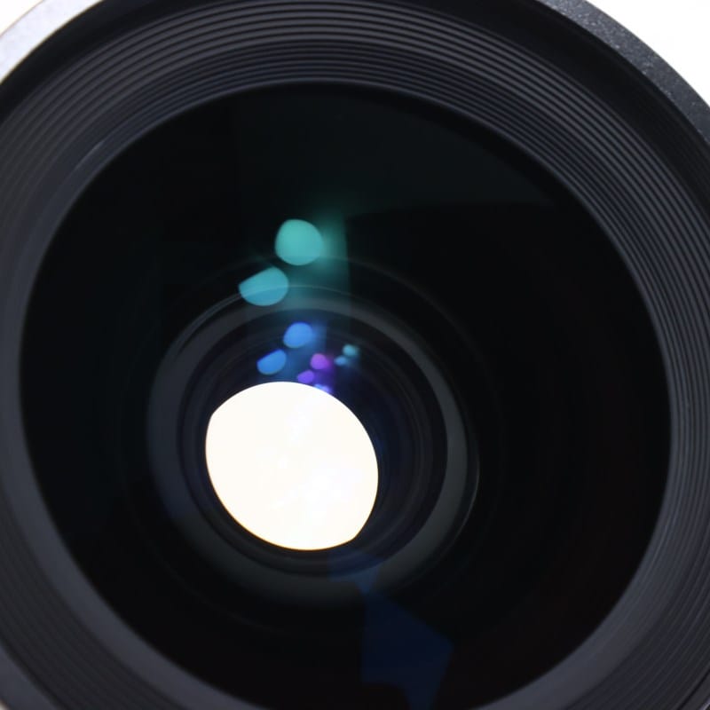 Simera-C 21mm T1.5 Mマウント ブラック TP-SC2115-M