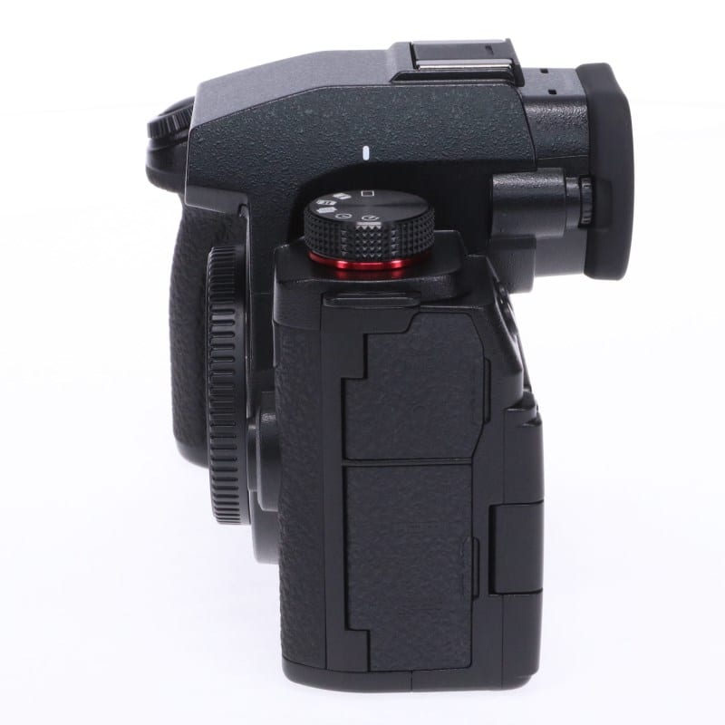 Panasonic LUMIX G9 PROII ボディ DC-G9M2 Aランク 中古｜フジヤカメラ
