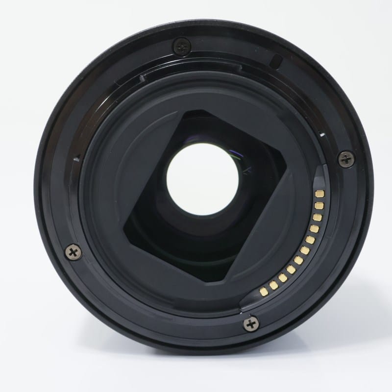 NIKKOR Z 40mm f/2