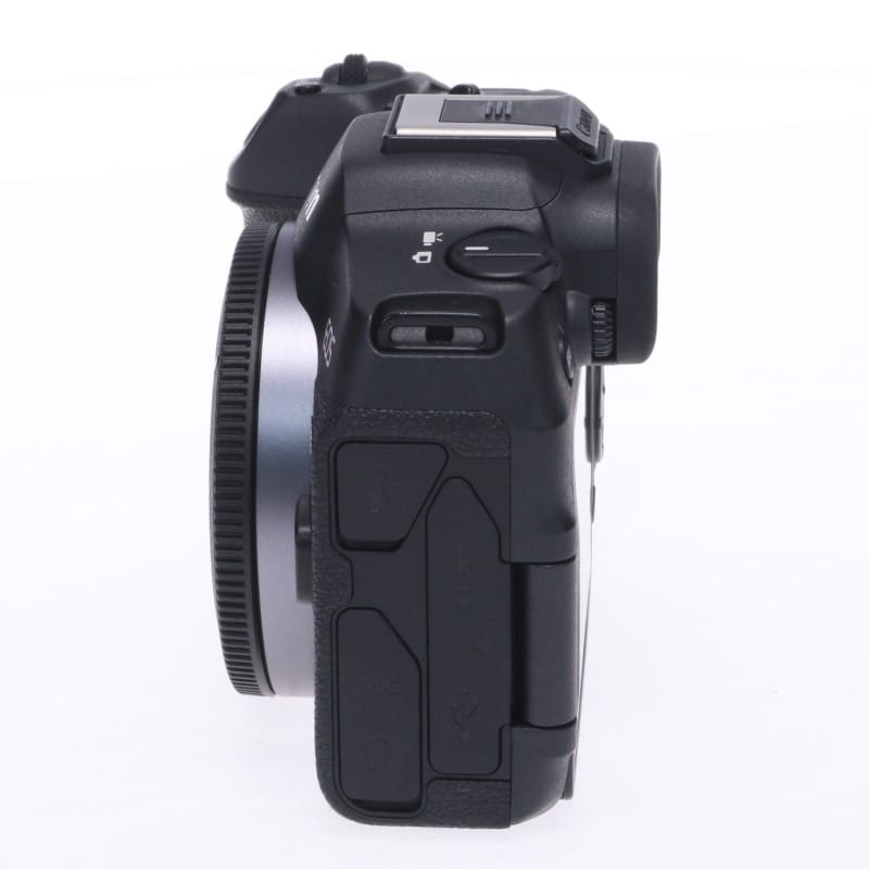 EOS R8 ボディー