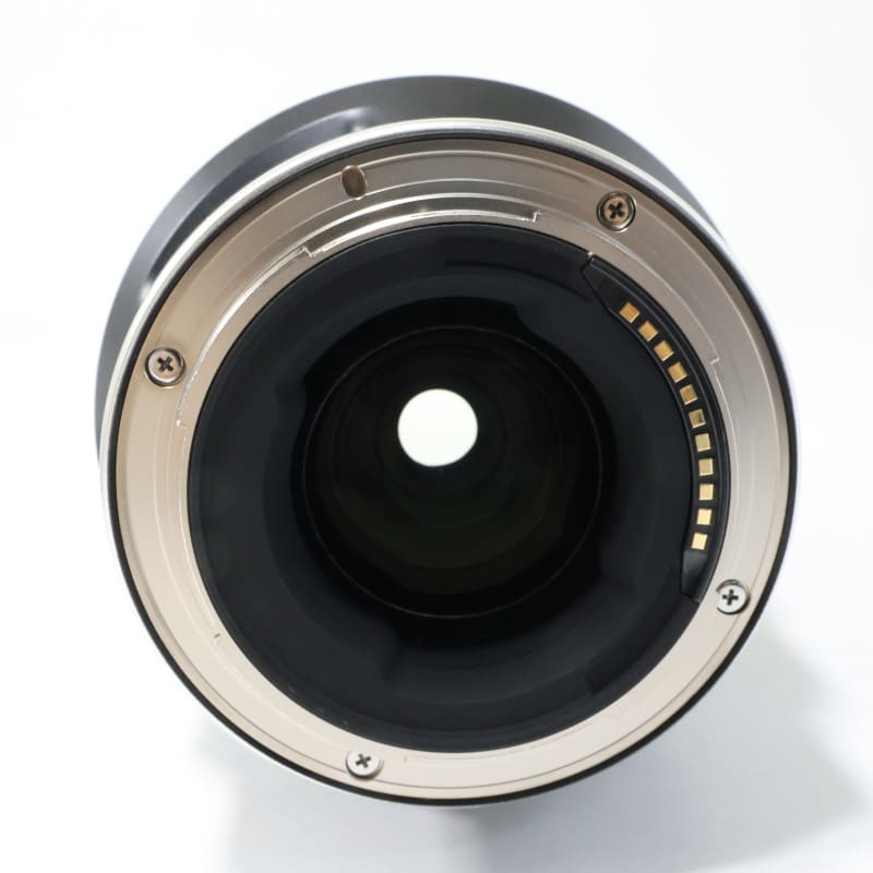 50-400mm F/4.5-6.3 Di III VC VXD (Model A067) ニコン Z マウント用