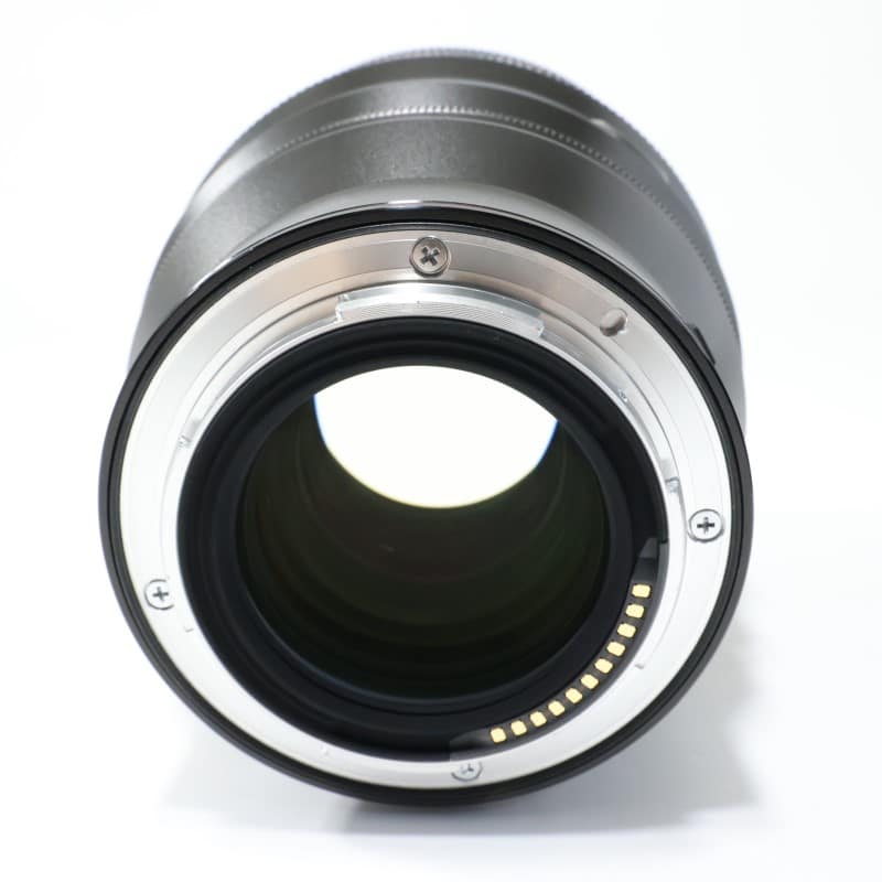NIKKOR Z 135mm f/1.8 S Plena