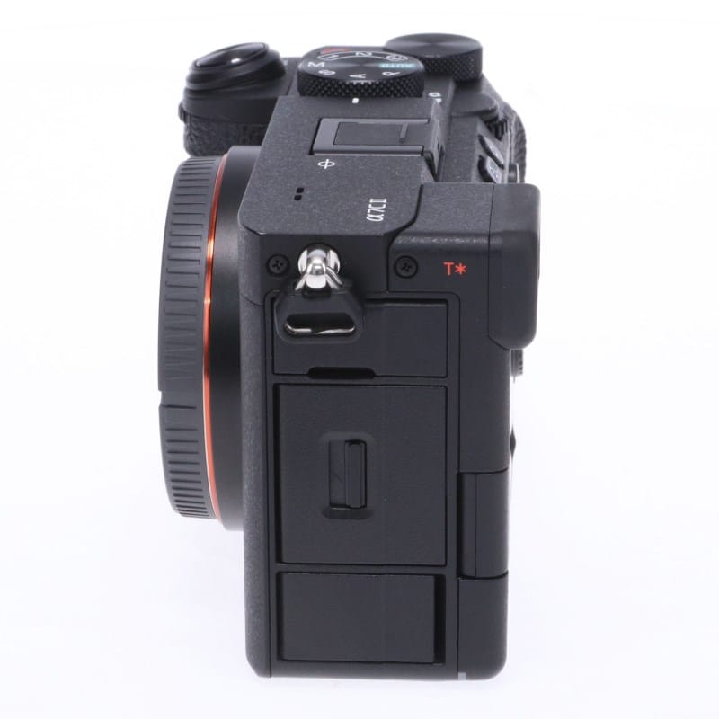 α7C II ボディ ブラック ILCE-7CM2B