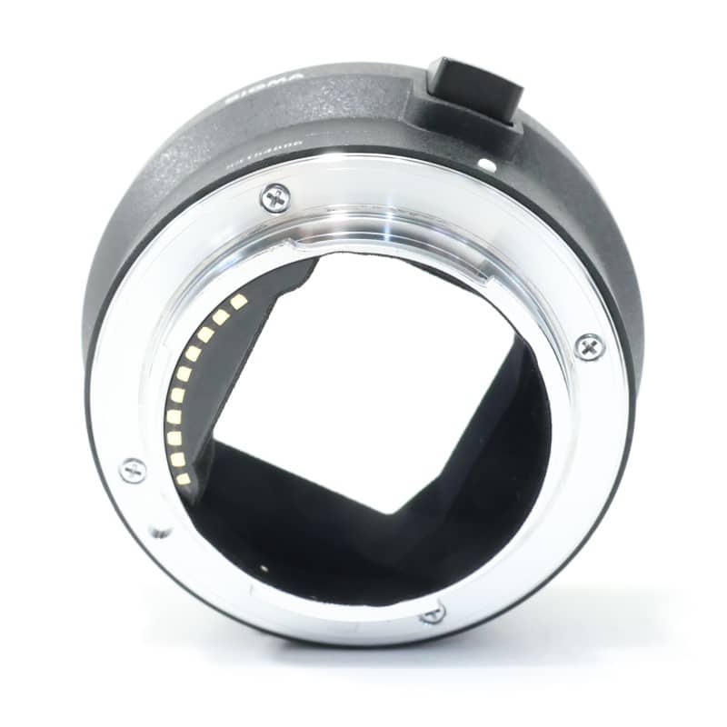 MOUNT CONVERTER MC-11 CANON EF-E