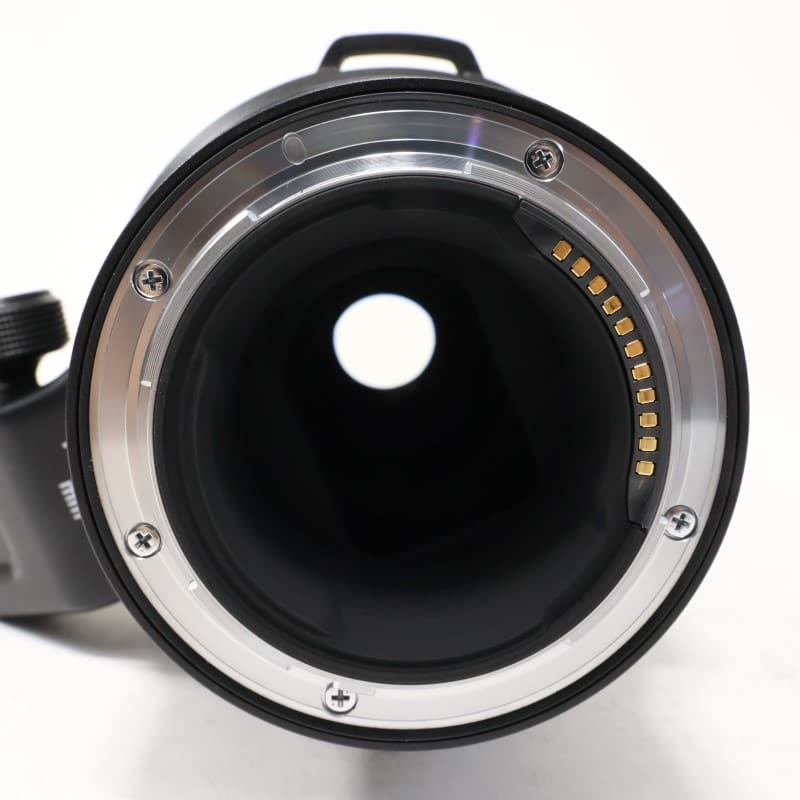 NIKKOR Z 180-600mm f/5.6-6.3 VR