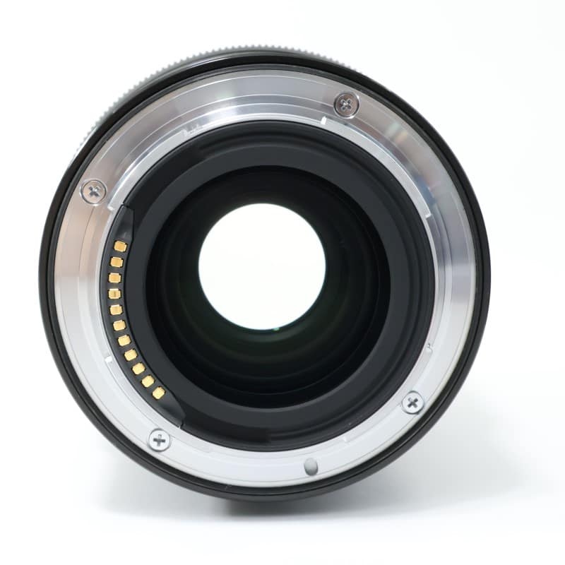 NIKKOR Z 50mm f/1.8 S