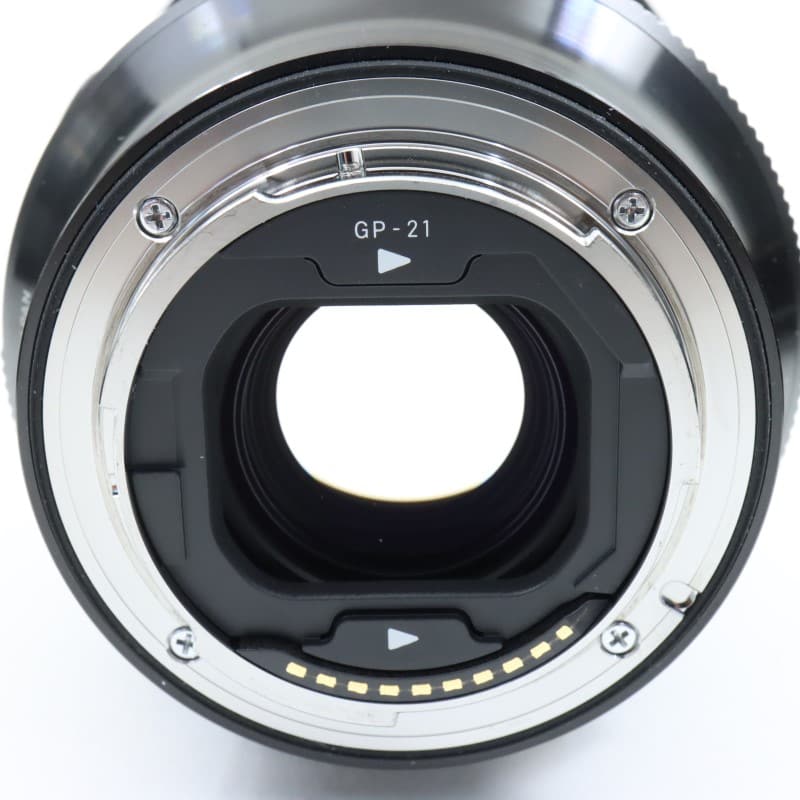 20mm F1.4 DG DN | Art ソニーEマウント