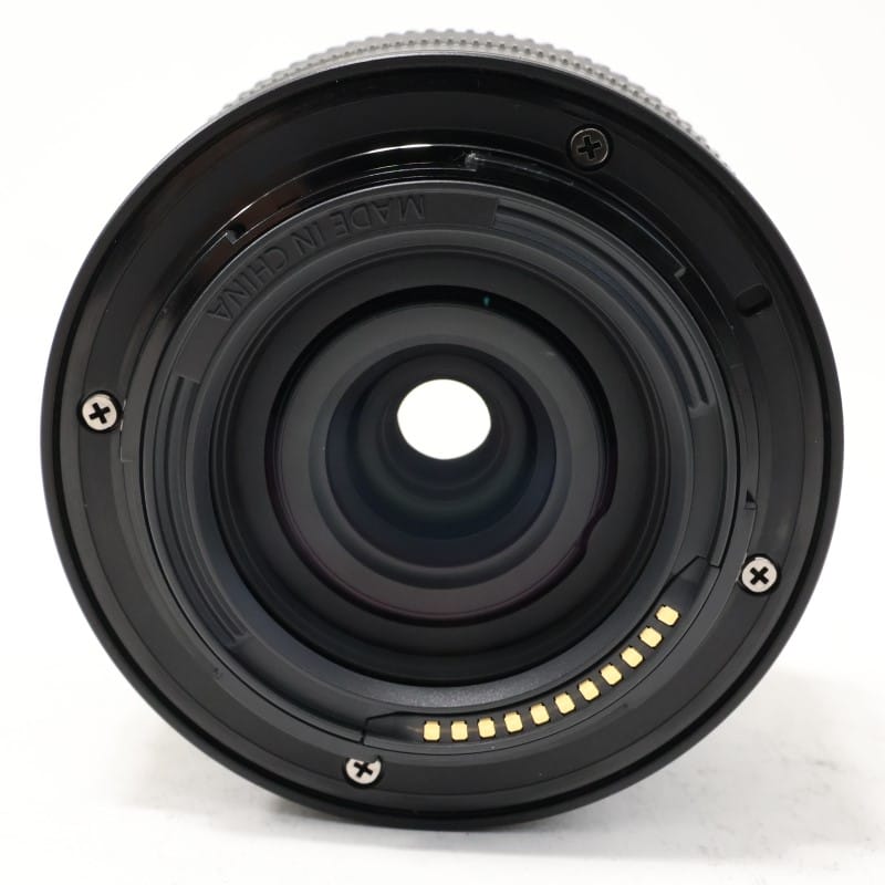 NIKKOR Z 24-50mm f/4-6.3